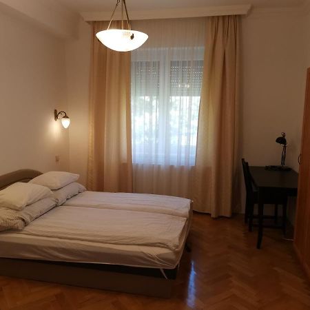 Sugar Apartman Ντέμπρετσεν Εξωτερικό φωτογραφία