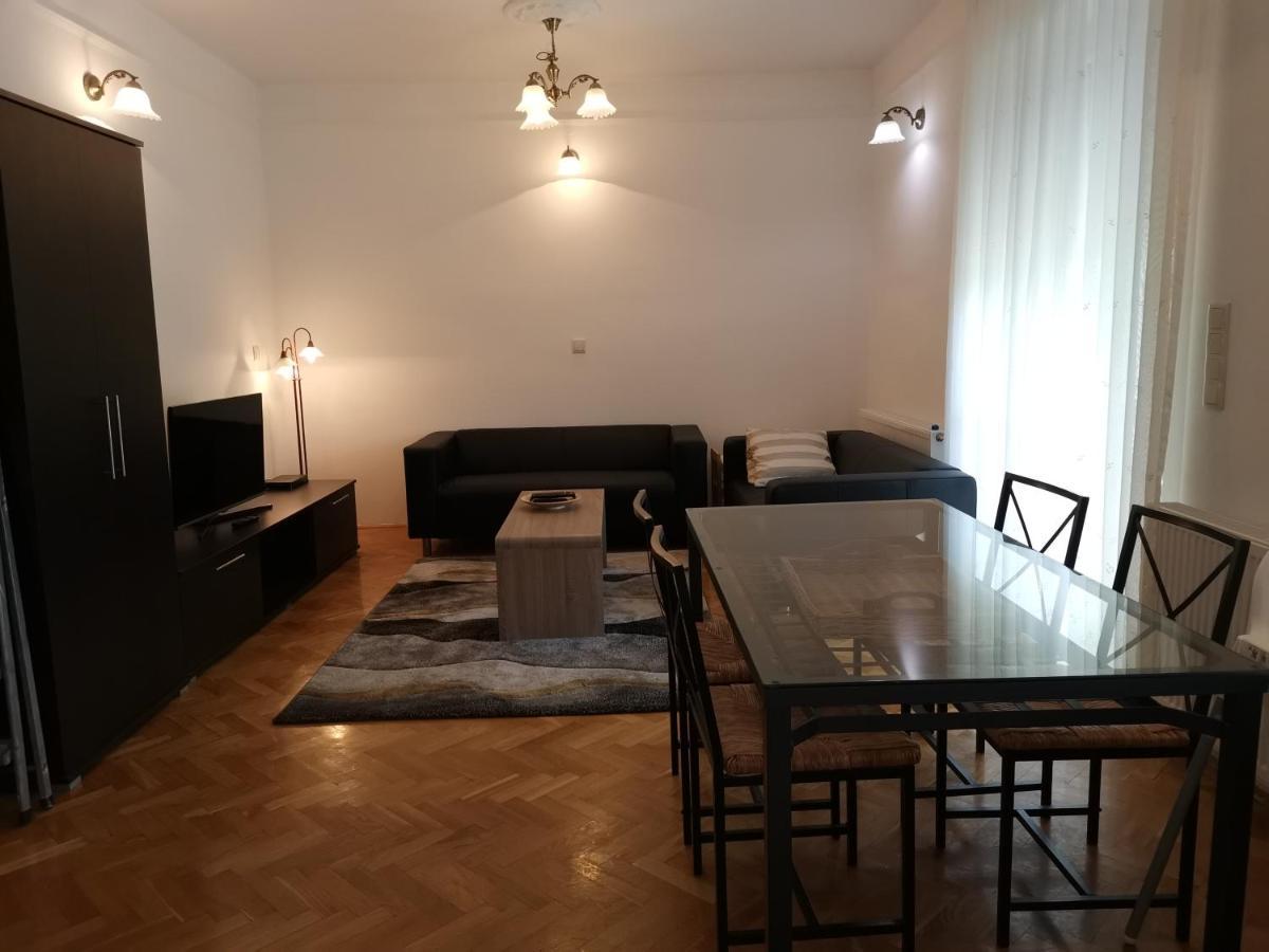 Sugar Apartman Ντέμπρετσεν Εξωτερικό φωτογραφία