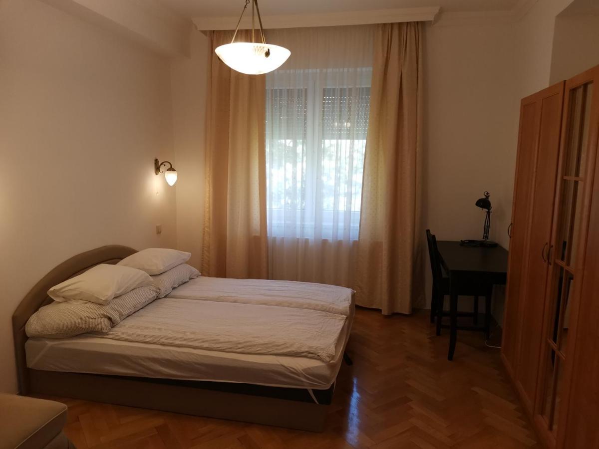 Sugar Apartman Ντέμπρετσεν Εξωτερικό φωτογραφία