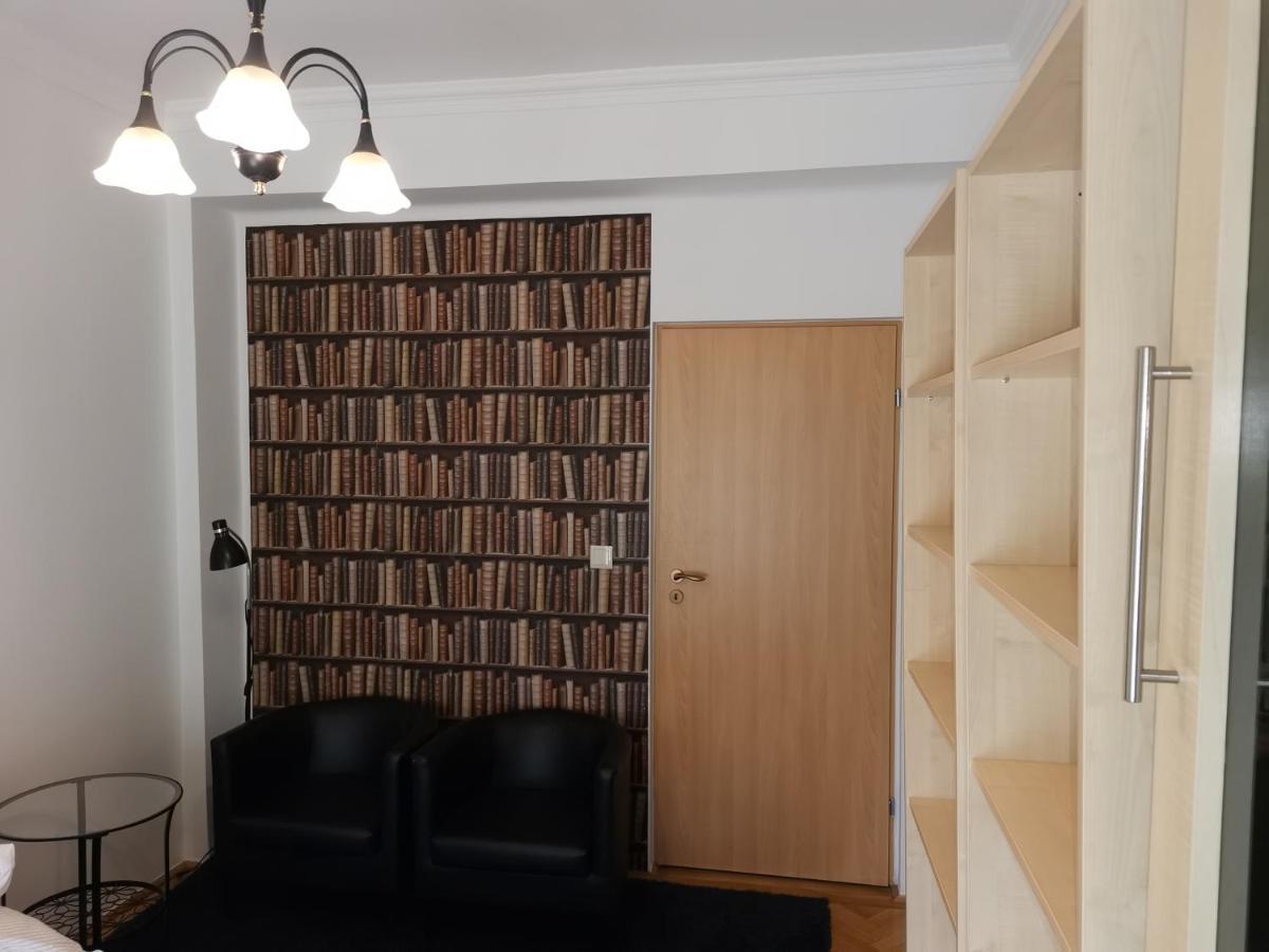 Sugar Apartman Ντέμπρετσεν Εξωτερικό φωτογραφία