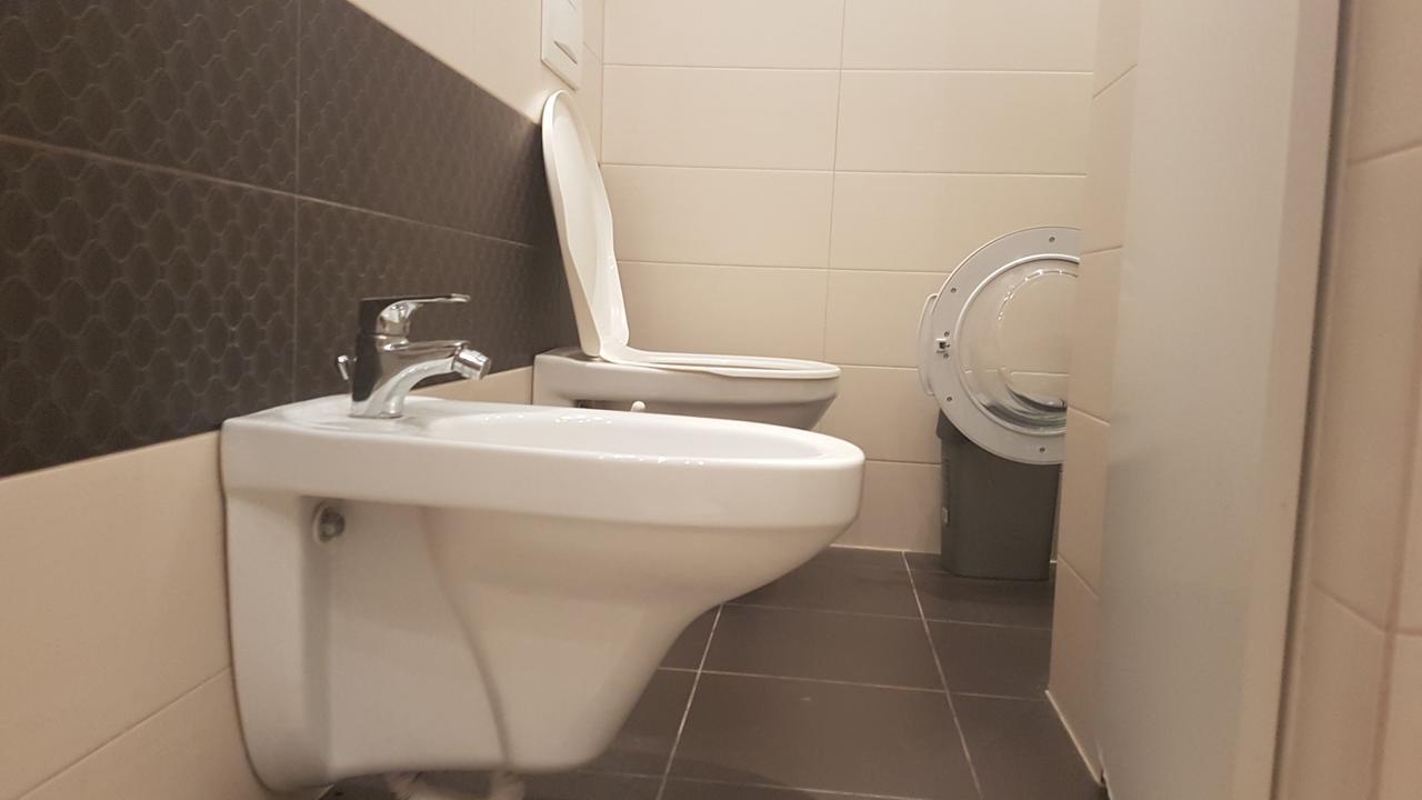 Sugar Apartman Ντέμπρετσεν Εξωτερικό φωτογραφία