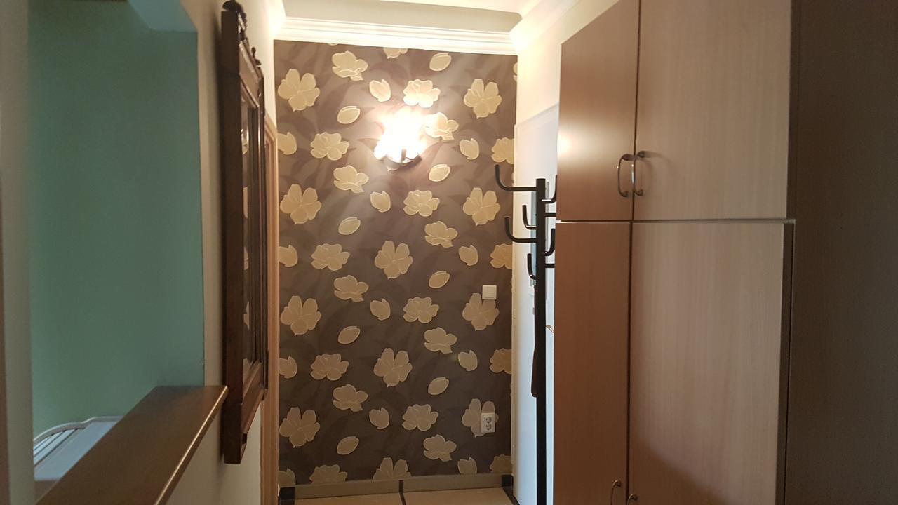 Sugar Apartman Ντέμπρετσεν Εξωτερικό φωτογραφία