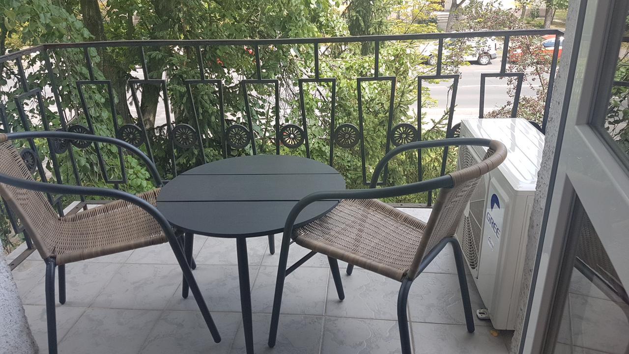 Sugar Apartman Ντέμπρετσεν Εξωτερικό φωτογραφία