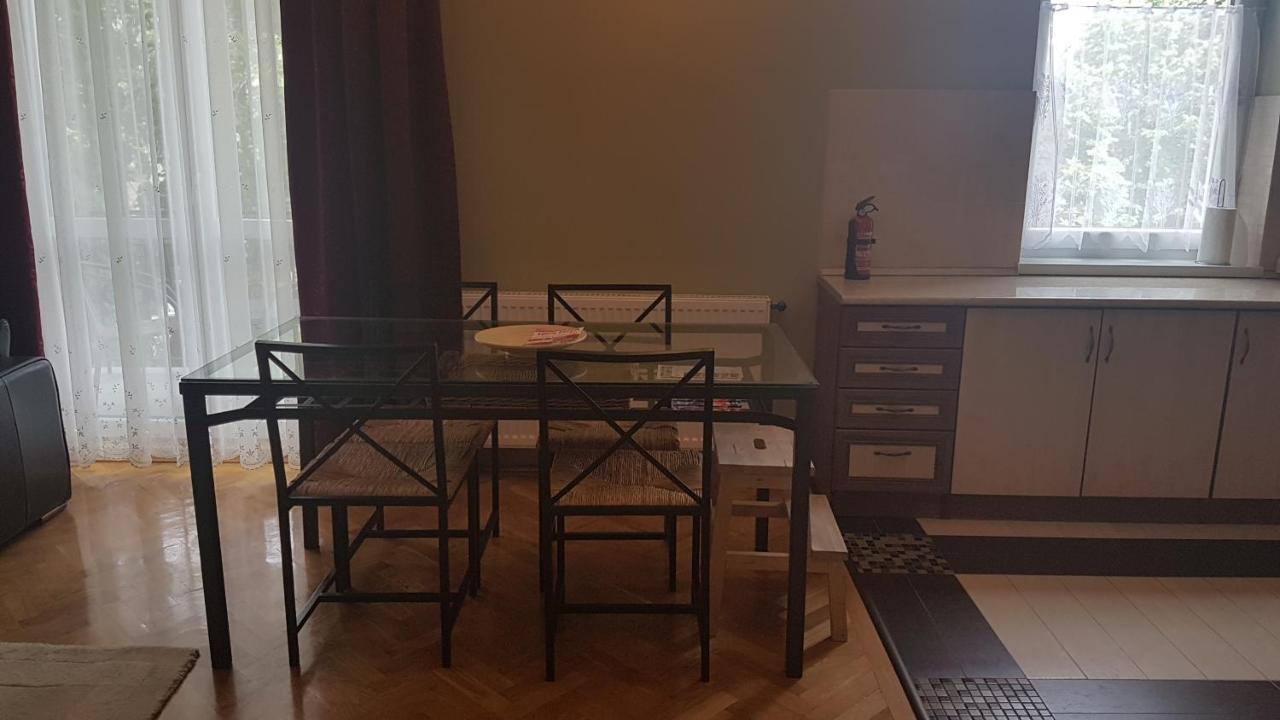 Sugar Apartman Ντέμπρετσεν Εξωτερικό φωτογραφία